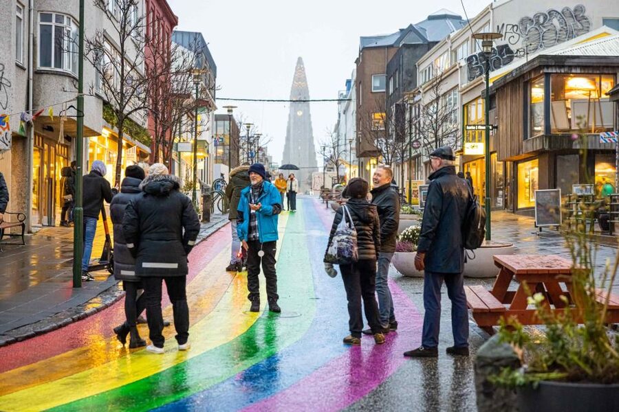 Reykjavik: Feline-Focused City Walking Tour - Who will enjoy this most