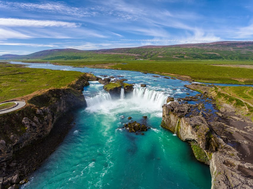 Reykjavik: FlyOver Iceland Entry Ticket - Why the Iceland scenery works so well
