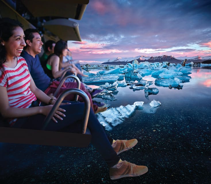 Reykjavik: FlyOver Iceland Entry Ticket - Who will enjoy this most?