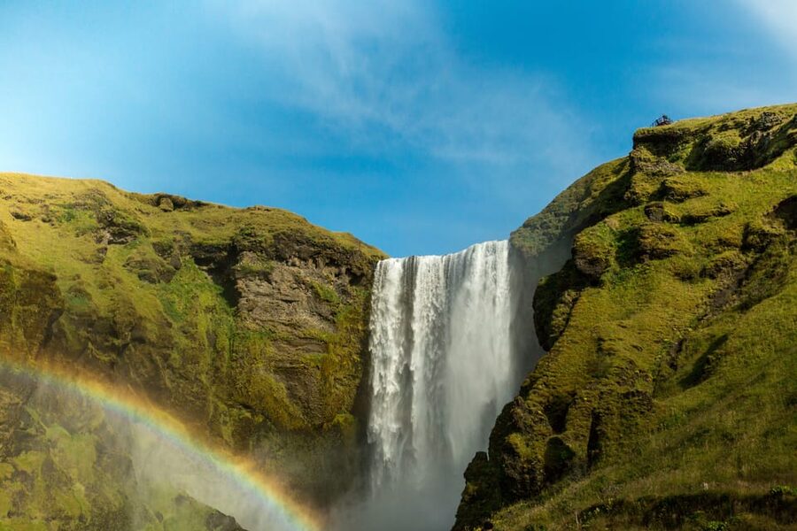Reykjavik: FlyOver Iceland Entry Ticket - The best time to fit it into your visit