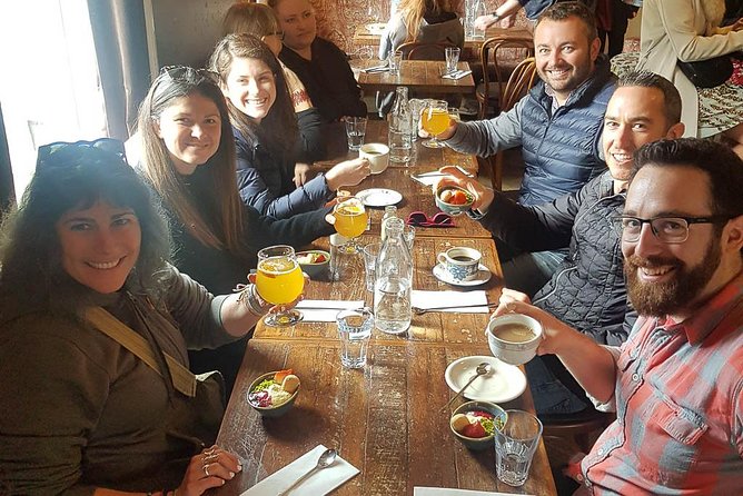 Reykjavik Food Lovers Tour - Icelandic Traditional Food - Baejarins Beztu Pylsur and Reykjavik’s famous hot dog