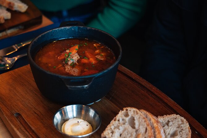 Reykjavik Food Walk - Local Foodie Adventure in Iceland - Starting at Harpa, Reykjavík’s modern front door