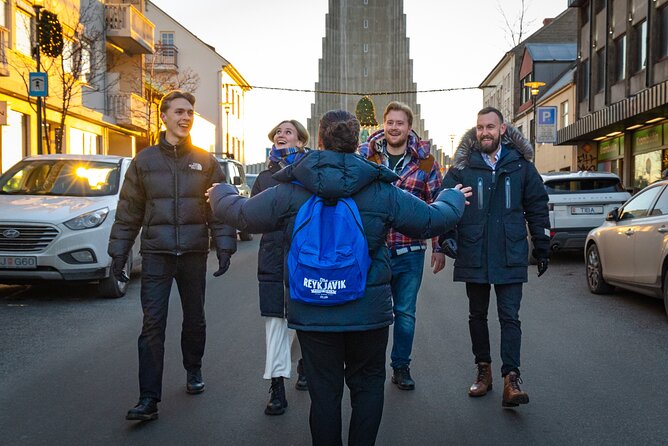 Reykjavik Food Walk - Local Foodie Adventure in Iceland - Dietary needs, timing, and practical planning