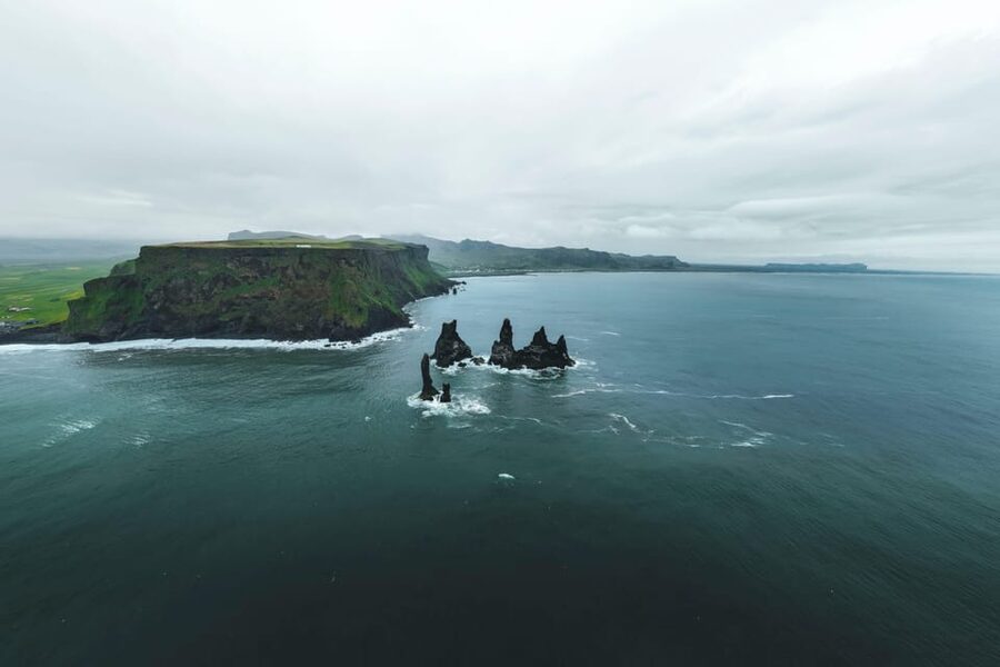 Reykjavik: Glacier Hike & South Coast Day Tour - Is the $194 price good value?