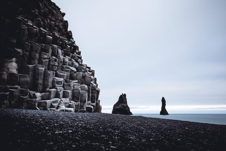 Reykjavik: Glacier Hike & South Coast Day Tour - Who should book this day?