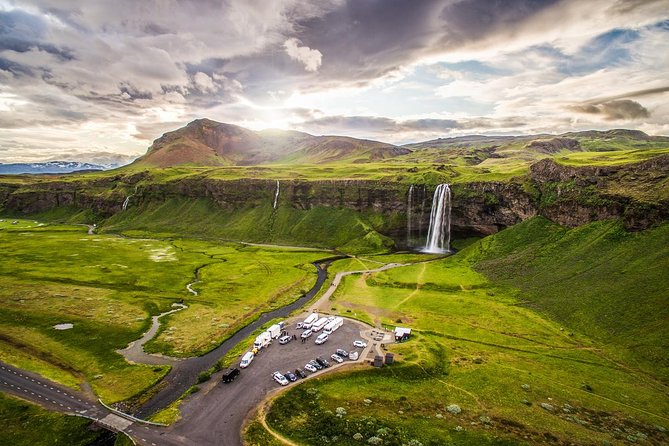 Reykjavik: Glacier Lagoon, Diamond Beach & South Coast Day Tour - The real cost is time, not just money