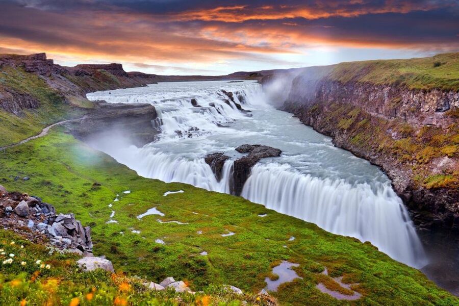 Reykjavík: Golden Circle Afternoon Tour - Key points to know before booking