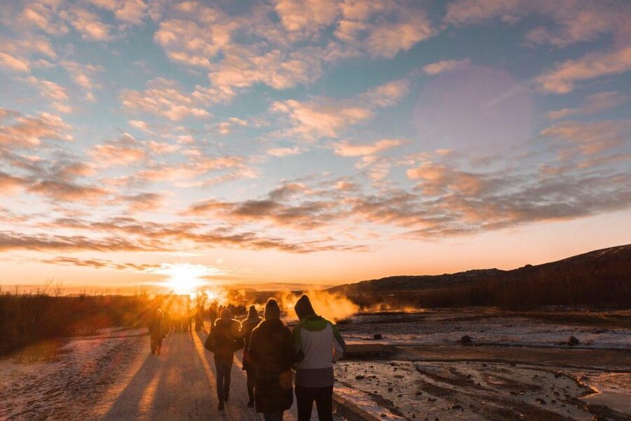 Reykjavík: Golden Circle Afternoon Tour - Should you book the Golden Circle Afternoon Tour?