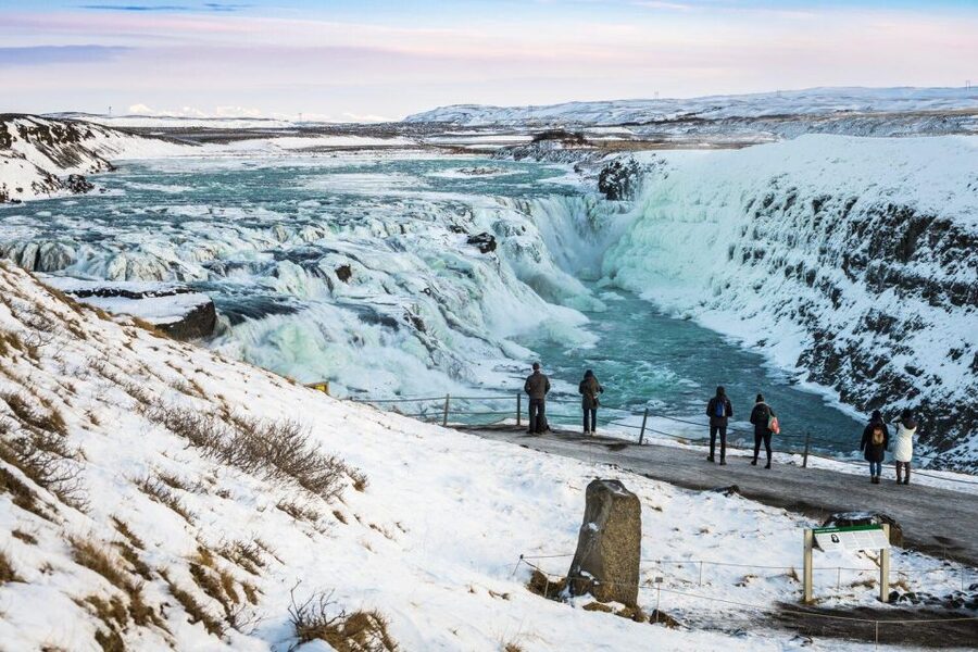 Reykjavík: Golden Circle Afternoon Tour - Who should choose this afternoon tour?