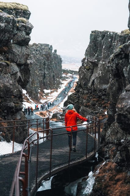 Reykjavík: Golden Circle and Silfra Snorkeling Combo Tour - Food, timing, and the cost of a full day