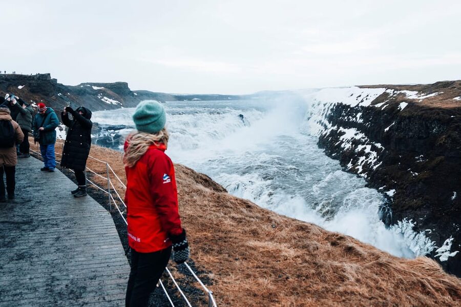 Reykjavík: Golden Circle and Silfra Snorkeling Combo Tour - Who will enjoy this tour most