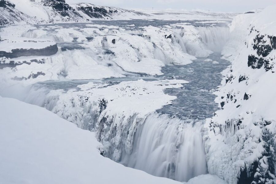 Reykjavík: Golden Circle, Blue Lagoon, and Aurora Tour - The real cost of packing so much into one day