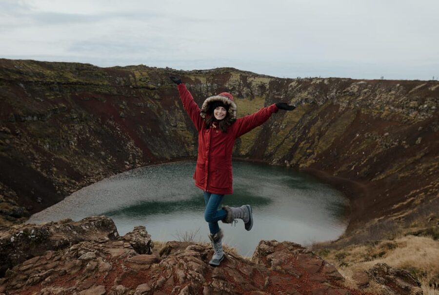 Reykjavík: Golden Circle, Bruarfoss, and Kerid Crater Tour - Is $111 a fair price?