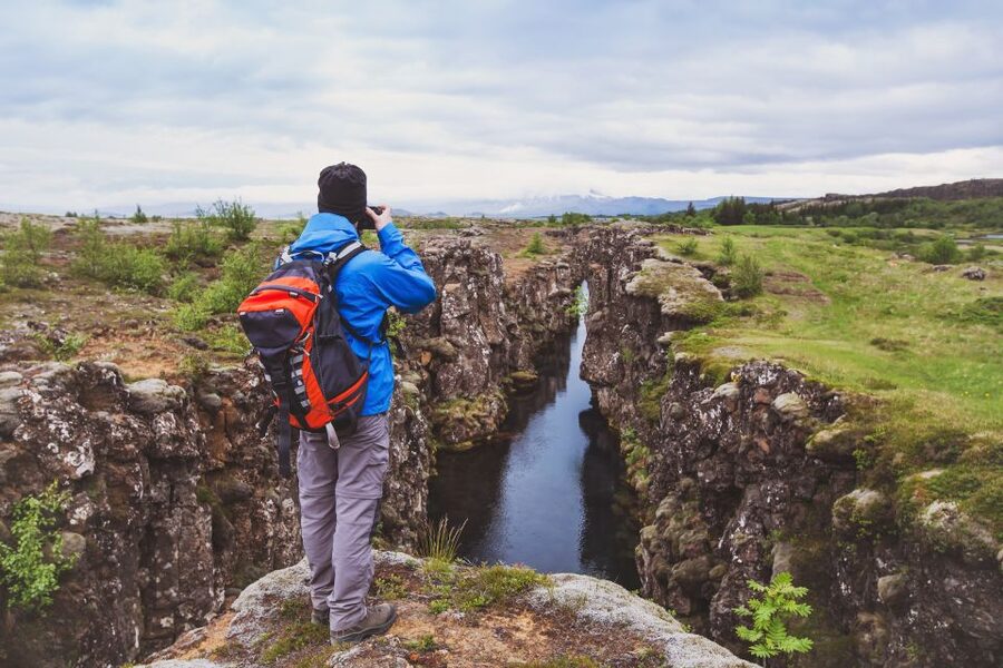 Reykjavik: Golden Circle Day Tour with optional Blue Lagoon - A coach built for a long Iceland day