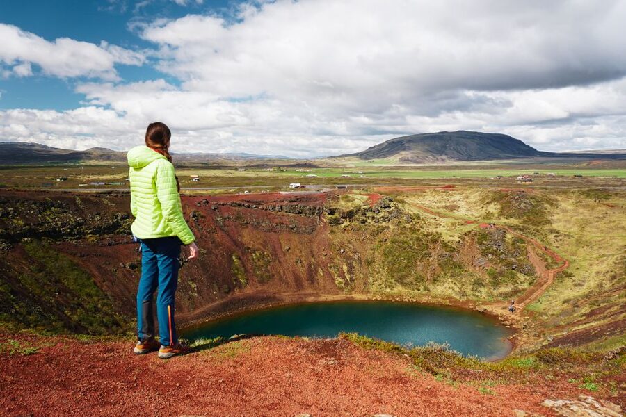 Reykjavik: Golden Circle Day Trip with Blue Lagoon Transfer - Who should book this Golden Circle day?