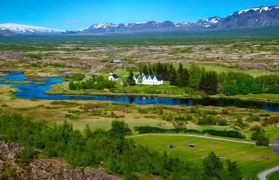 Reykjavik: Golden Circle Day Trip with Blue Lagoon Transfer - Timing, food, pickup, and what the $152 buys you