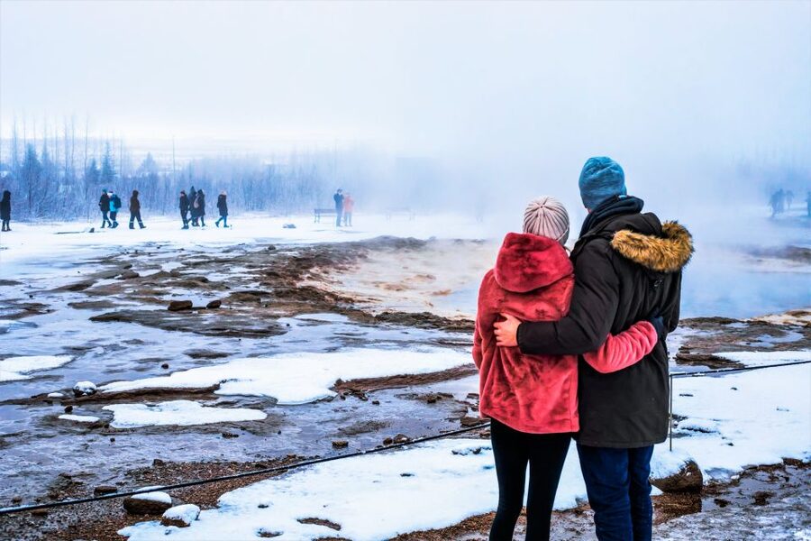 Reykjavik: Golden Circle Full-Day Tour with Kerid Crater - Who should book this $82 Golden Circle tour?
