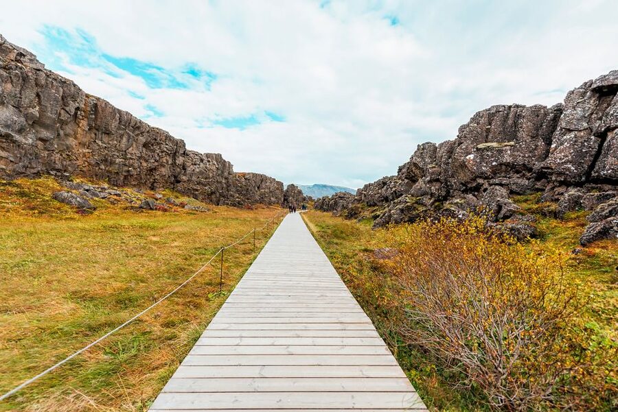 Reykjavik: Golden Circle Full-Day Tour with Kerid Crater - The return to Reykjavik and the real pace of the day