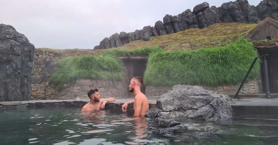 Reykjavik: Golden Circle, Kerid Crater and Sky Lagoon Tour - Key things to know before booking