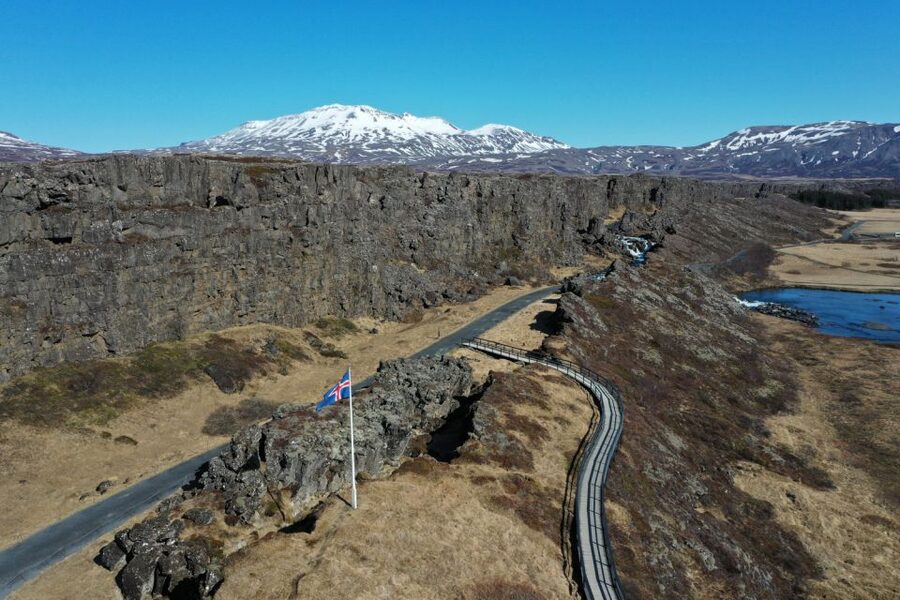 Reykjavik: Golden Circle, Kerid Crater and Sky Lagoon Tour - Weather, clothing, and the pace of the day
