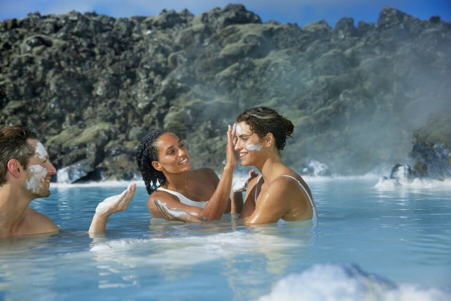Reykjavik: Golden Circle, Kerid Crater, & Blue Lagoon Tour - Is $243 good value?