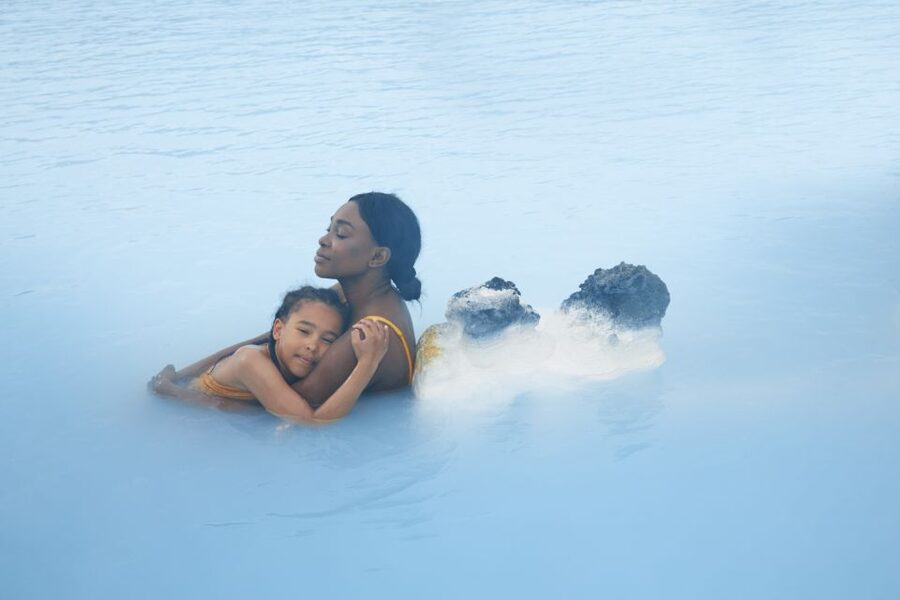 Reykjavik: Golden Circle, Kerid Crater, & Blue Lagoon Tour - Lunch and the practical rhythm of the day