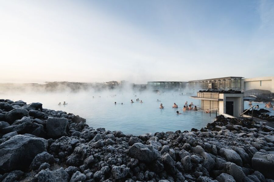 Reykjavik: Golden Circle, Kerid Crater, & Blue Lagoon Tour - Thingvellir, where Iceland’s story begins