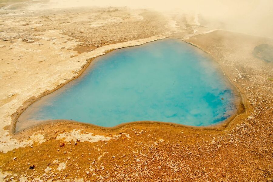 Reykjavík: Golden Circle Minibus Tour & Blue Lagoon Transfer - Why this Golden Circle and Blue Lagoon combination works