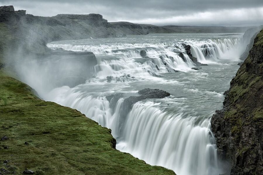 Reykjavik: Golden Circle & Northern Lights 4x4 Tour - What happens if the sky stays cloudy?