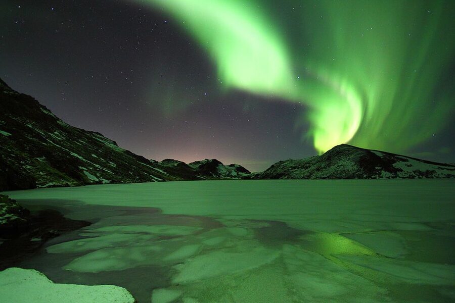 Reykjavik: Golden Circle & Northern Lights 4x4 Tour - Why the six-person limit matters