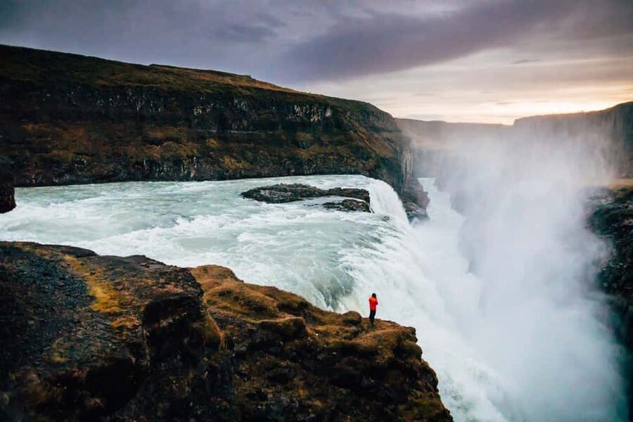 Reykjavík: Golden Circle, Secret Lagoon, & Friðheimar Tour - Key points at a glance