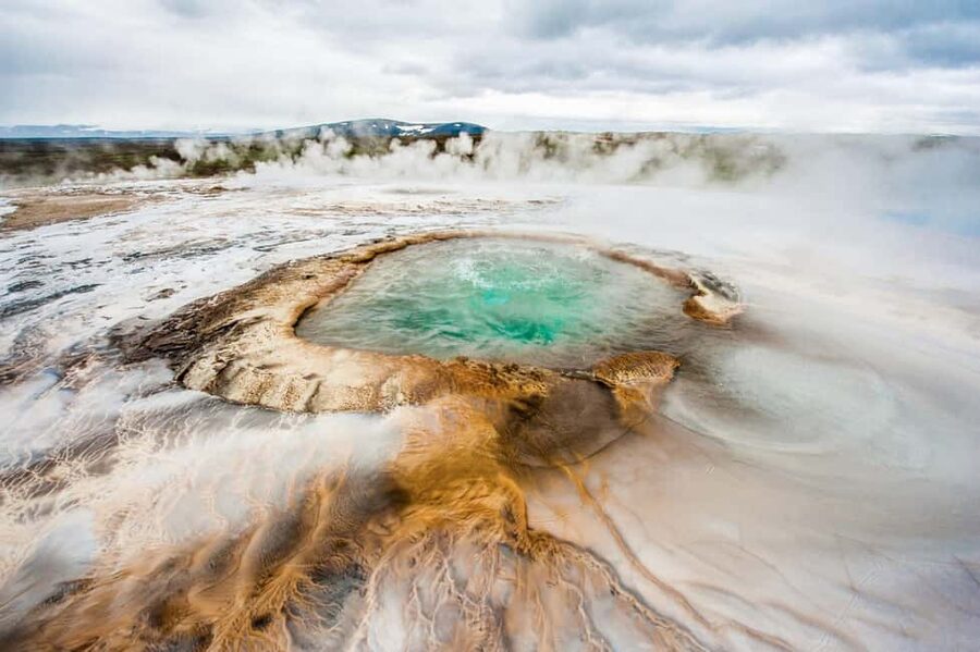 Reykjavík: Golden Circle, Secret Lagoon, & Friðheimar Tour - Why this Golden Circle day works