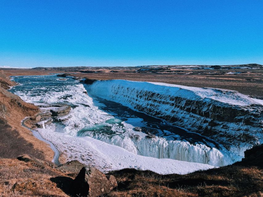 Reykjavík: Golden Circle, Secret Lagoon, & Friðheimar Tour - How much value do you get for $167?