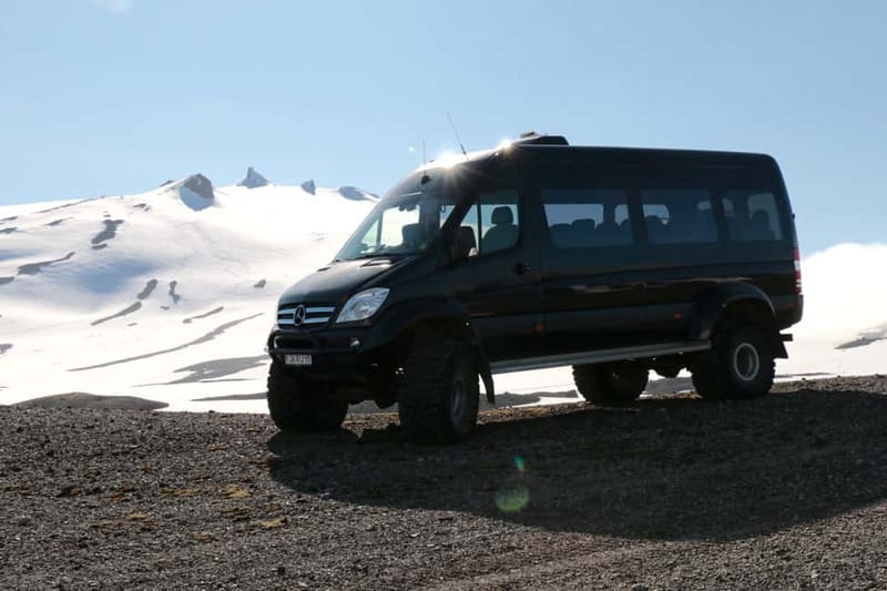 Reykjavik: Golden Circle Super Jeep and Snowmobile Tour - Key points to know before booking