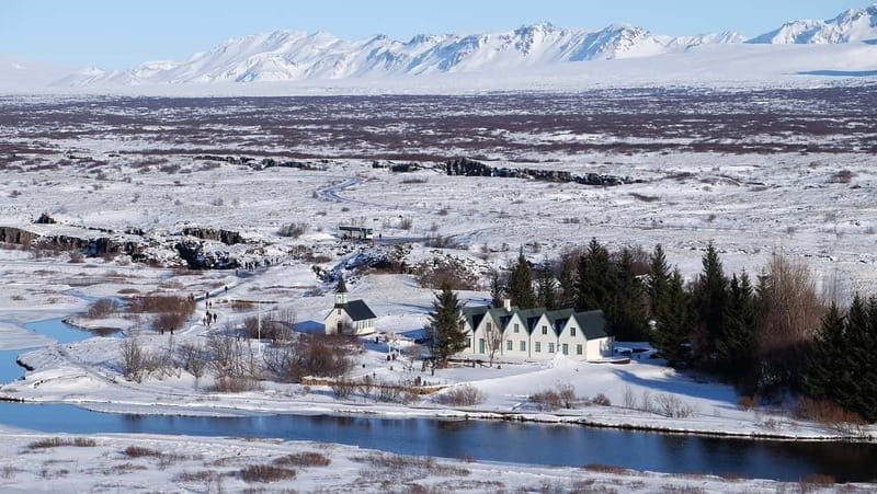 Reykjavik: Golden Circle Super Jeep and Snowmobile Tour - Geysir and Strokkur: geothermal power on a short clock