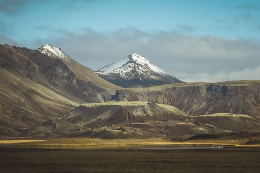 Reykjavik: Golden Circle, Tomato Farm and Kerið Crater Tour - Key points to know before booking