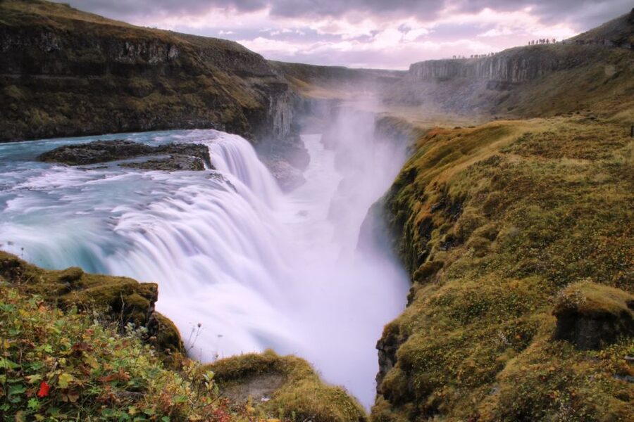 Reykjavik: Golden Circle, Tomato Farm and Kerið Crater Tour - Why this Golden Circle tour feels different