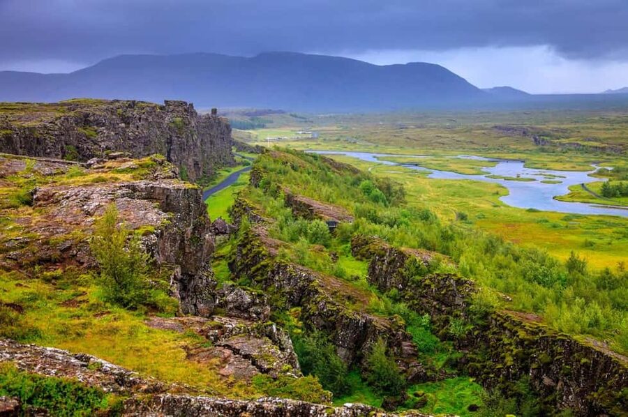Reykjavik: Golden Circle Tour and Sky Lagoon Entry Ticket - What this Golden Circle and Sky Lagoon day gets right