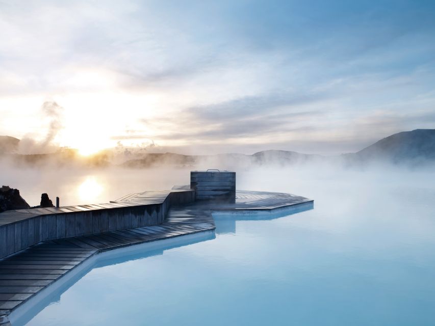 Reykjavik: Golden Circle Tour with Blue Lagoon Visit & Entry - Is $351 good value?