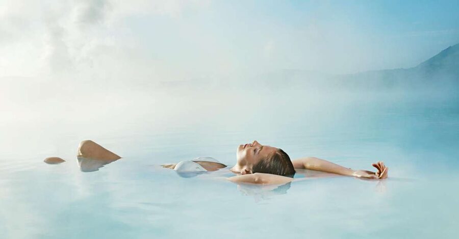 Reykjavik: Golden Circle Tour with Blue Lagoon Visit & Entry - Why this Golden Circle and Blue Lagoon combination works