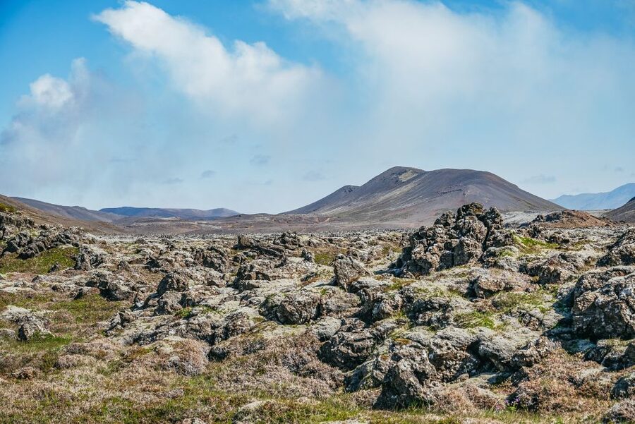 Reykjavík: Guided Afternoon Hiking Tour to New Volcano Site - Who should book this experience?