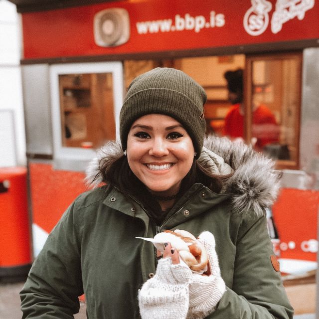 Reykjavik: Guided Foodie Walking Tour with 6 Tastings - Lamb, Seafood, and Icelandic Comfort Food
