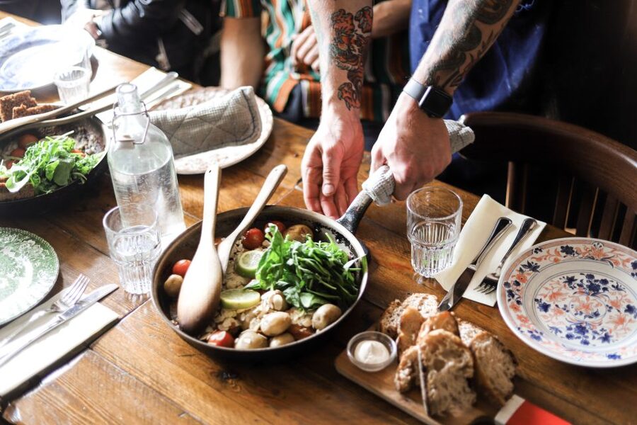 Reykjavik: Guided Foodie Walking Tour with 6 Tastings - Is $142 a Fair Price?