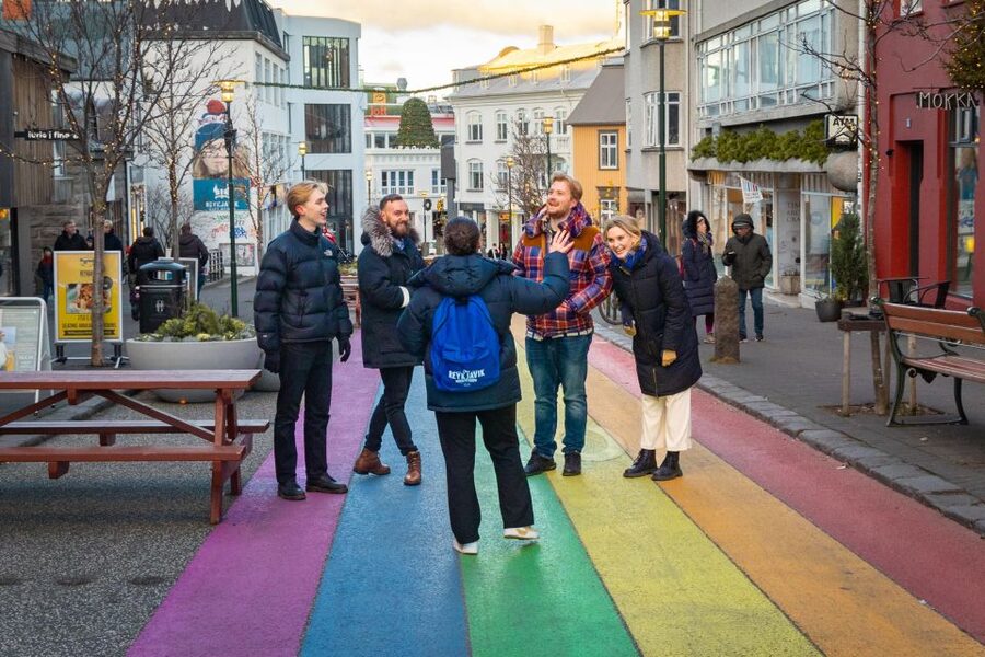 Reykjavik: Guided Foodie Walking Tour with 6 Tastings - Should You Book It?