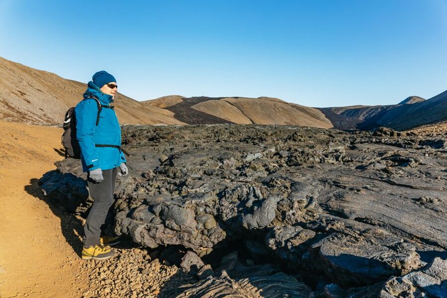 Reykjavik: Guided Tour to Volcano and Reykjanes Geopark - Key things to know before booking