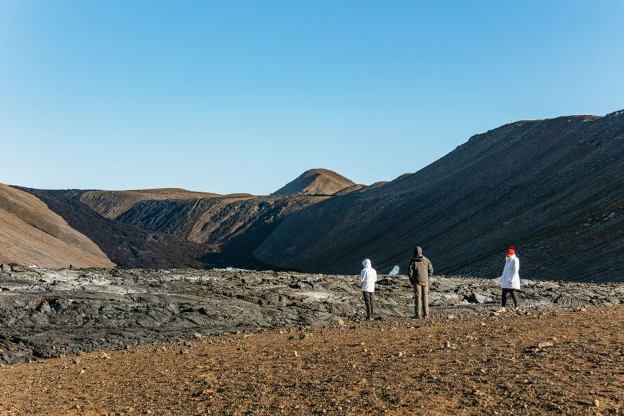 Reykjavik: Guided Tour to Volcano and Reykjanes Geopark - Is $95 a fair price?