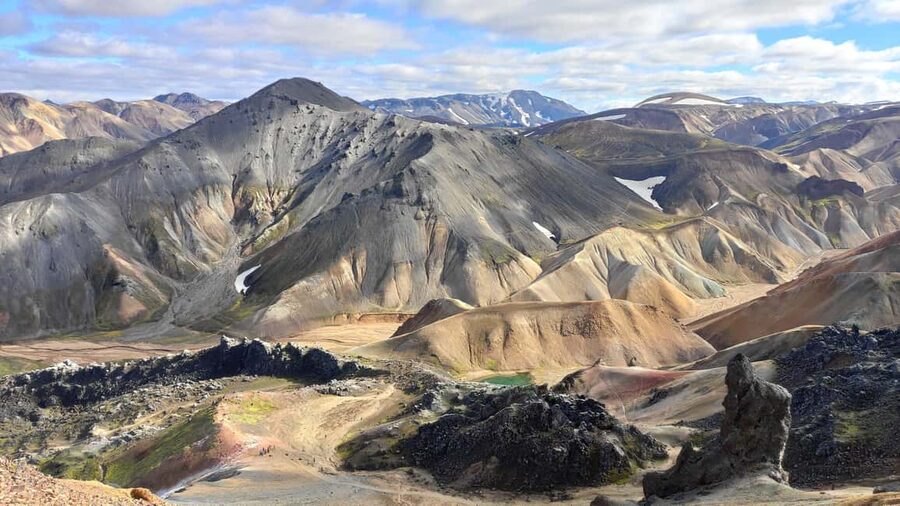 Reykjavík/Hella: Landmannalaugar Highlands Full-Day Trip - FAQ