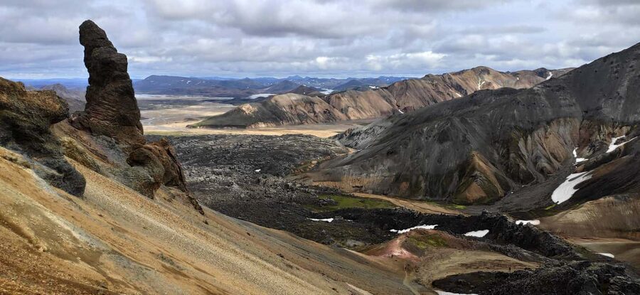 Reykjavík/Hella: Landmannalaugar Highlands Full-Day Trip - Starting early from Reykjavík or Hella