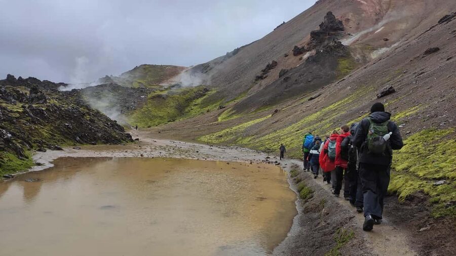 Reykjavík/Hella: Landmannalaugar Highlands Full-Day Trip - Should you book this highland day trip?