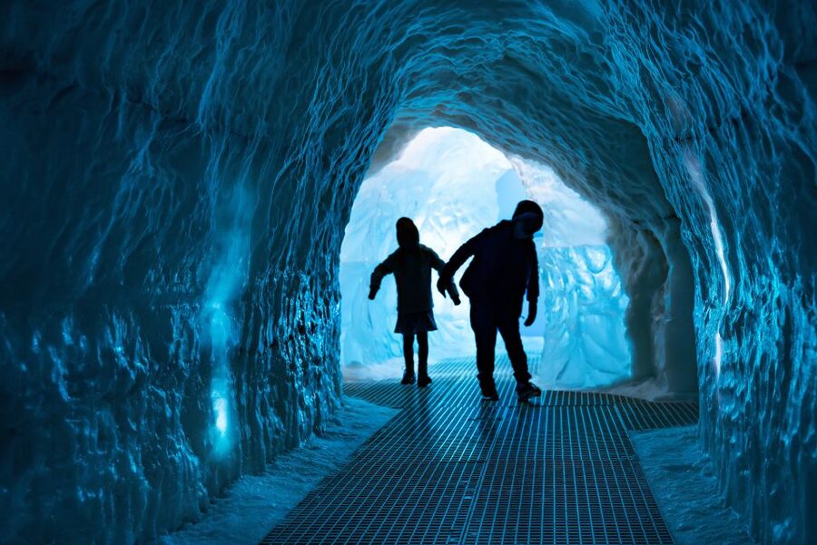 Reykjavík: Hop-On Hop-Off Bus and Perlan Museum Entry Ticket - A practical one-day plan